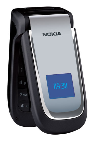 Illustration for article titled Five More Nokia Low End Phones
